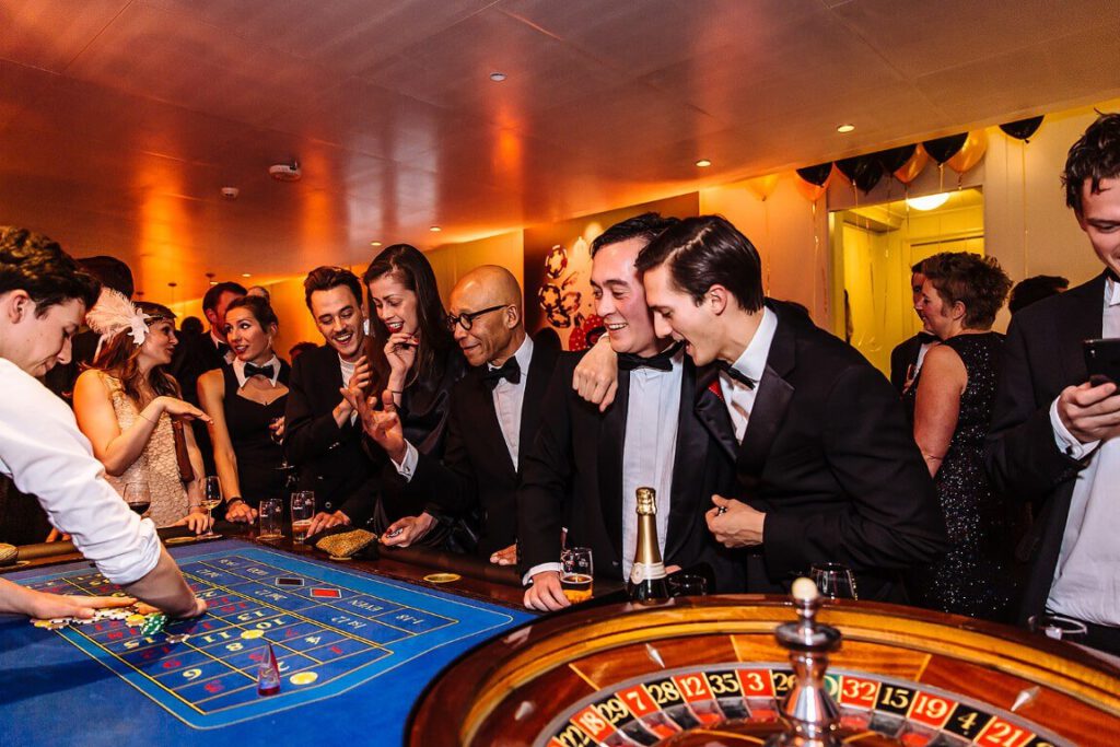roulette tafel huren | Mobiel Casino Nederland
